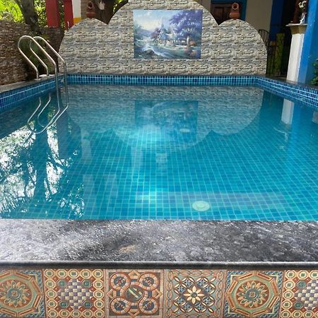 Calangute Beach Side Hotel 외부 사진