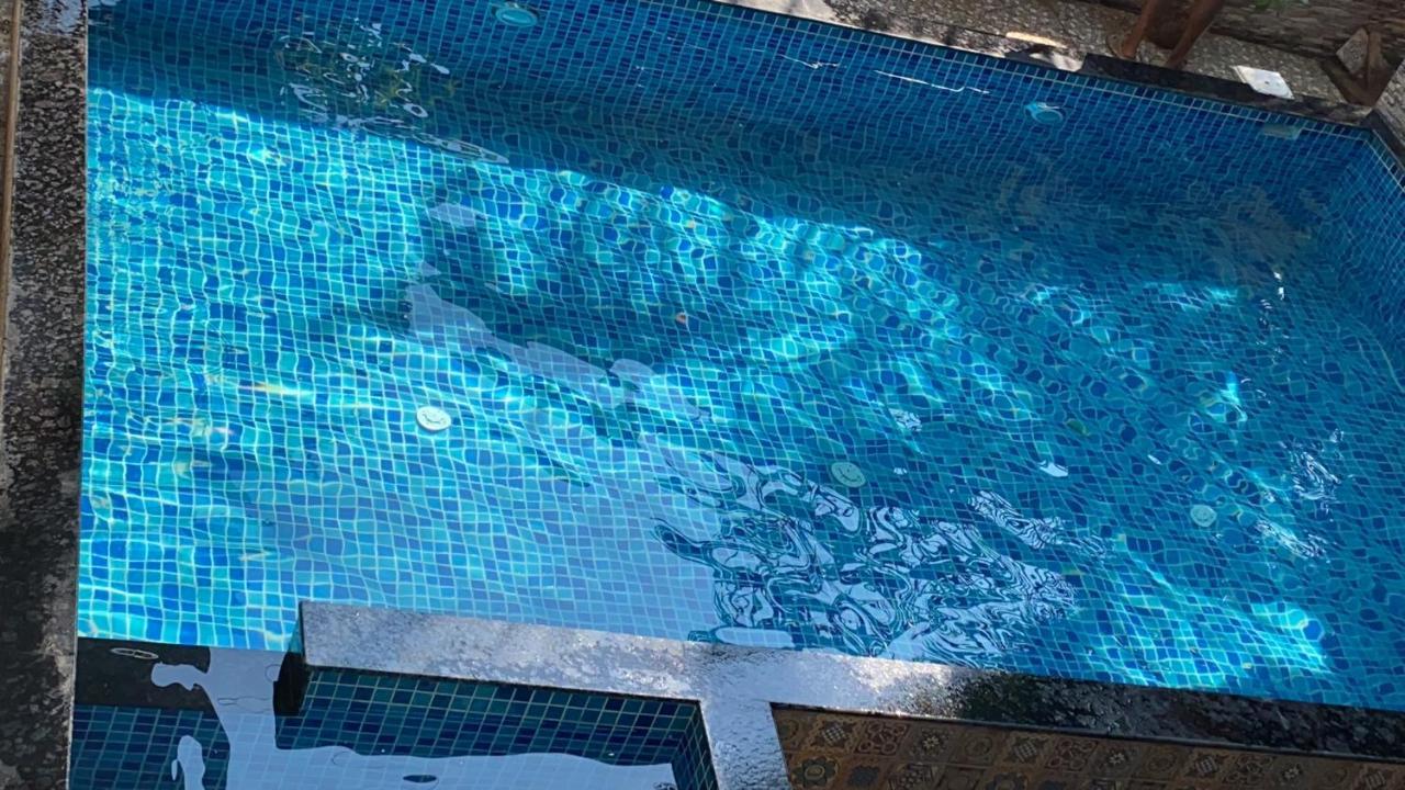 Calangute Beach Side Hotel 외부 사진