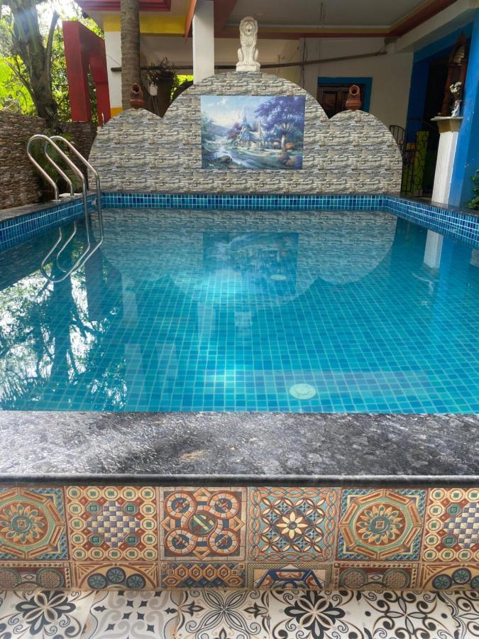 Calangute Beach Side Hotel 외부 사진