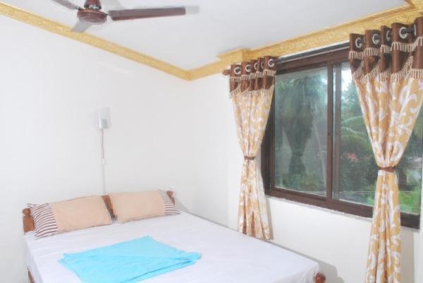 Calangute Beach Side Hotel 외부 사진