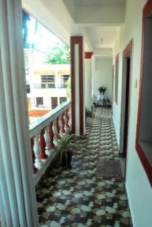 Calangute Beach Side Hotel 외부 사진
