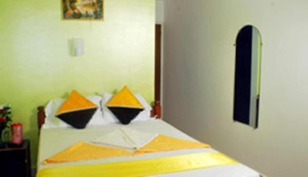 Calangute Beach Side Hotel 외부 사진